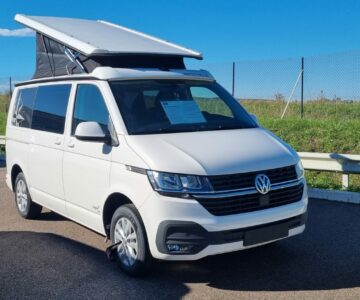 Van aménagé RANDGER R499R - Odyssée Camping Car